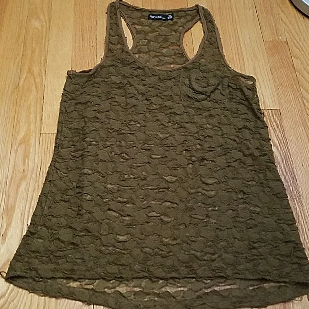 Urban outfitters tank
